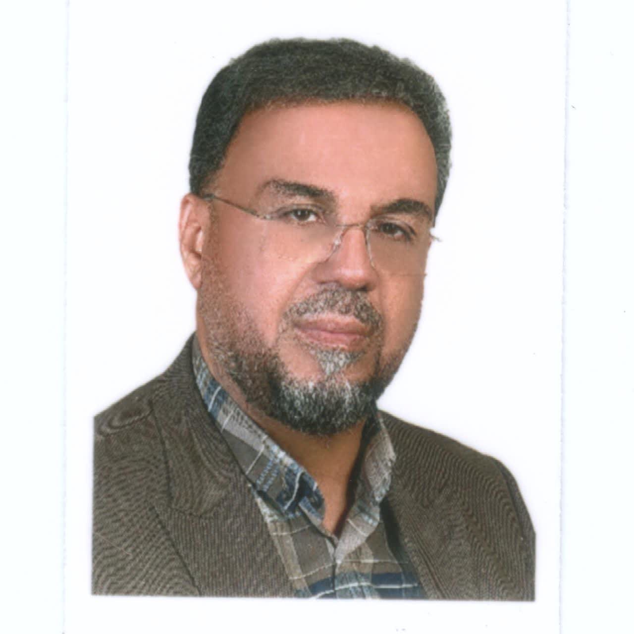 محمدرضا ابراهیم کرمانی